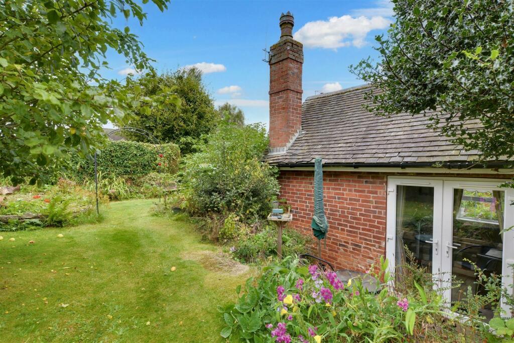 Additional image 29 of The Village, West Hallam, Derbyshire