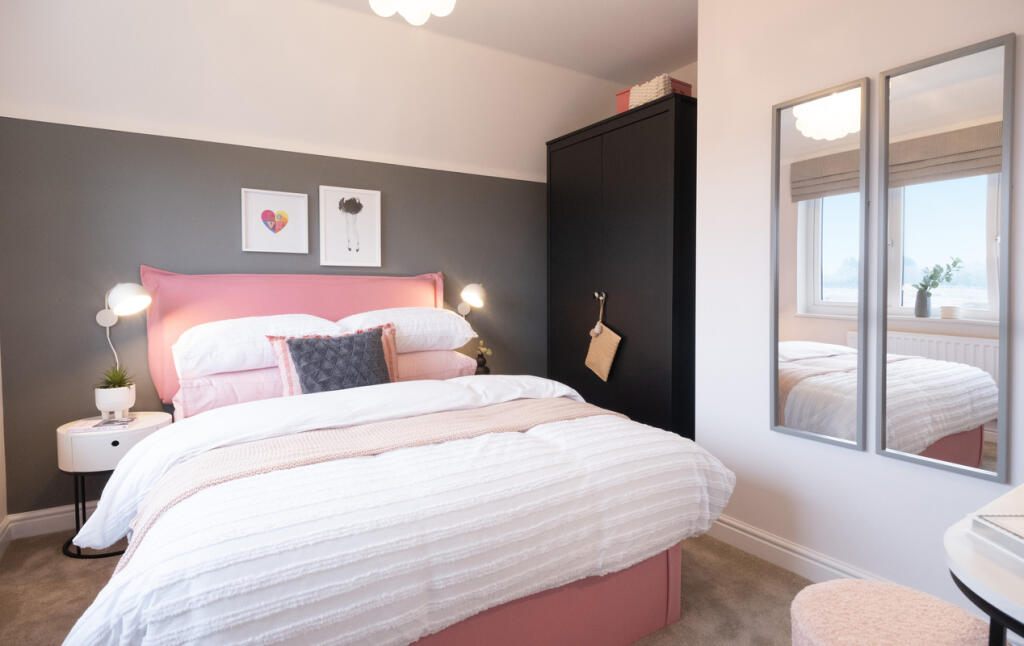 Additional image 7 of Starflower Way,
Mickleover,
Derby,
DE3