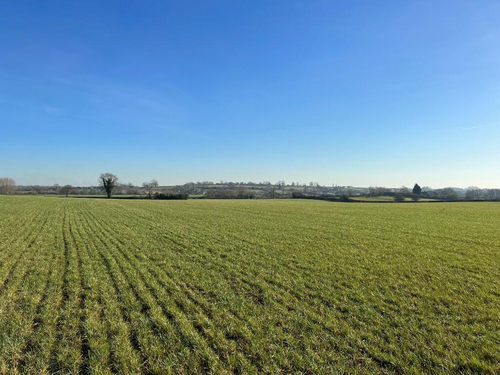 Additional image 3 of 24.53 Acres / 9.93 Hectares of Agricultural Land, Shirley, Ashbourne, Derbyshire