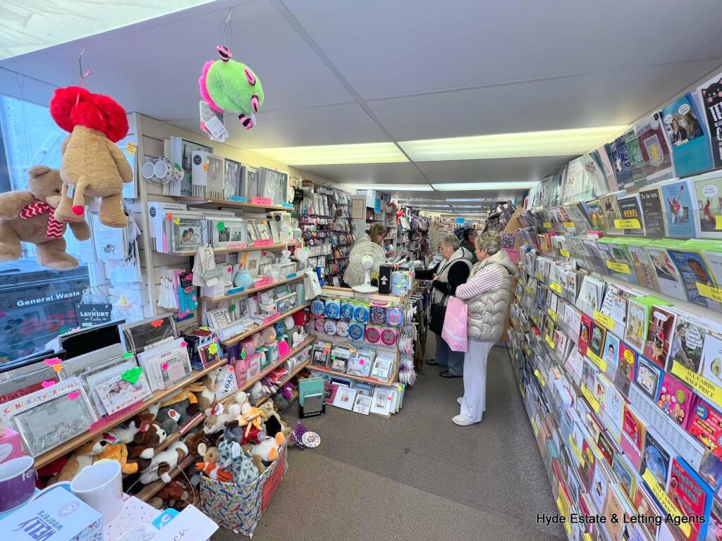 Additional image 10 of High Street, Sandbach, Cheshire, CW11 1AH