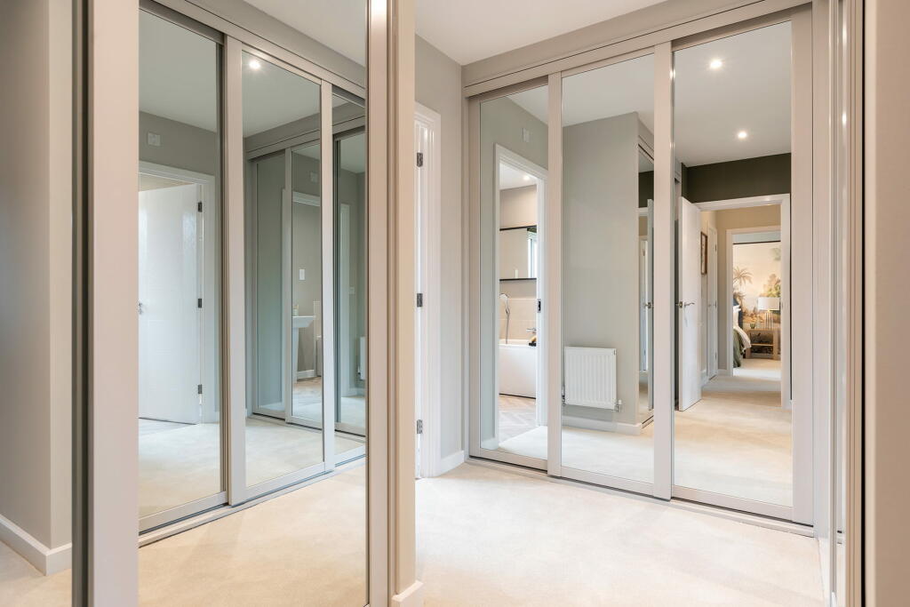 Additional image 8 of Viking way, 
Congleton, 
CW12 1TT