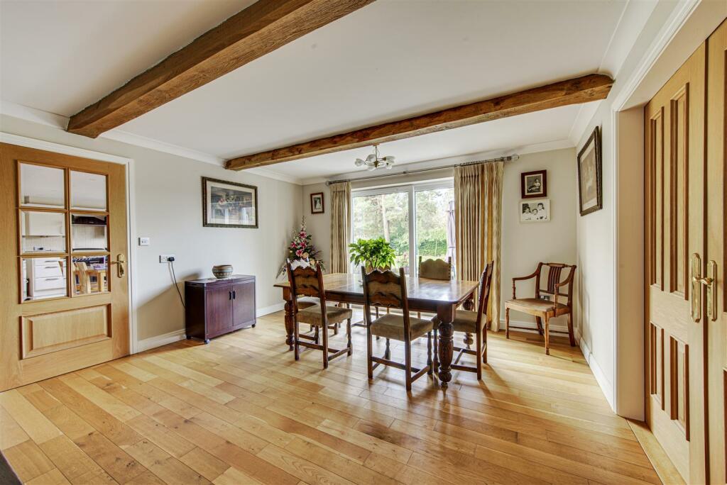 Additional image 18 of Spacious home on the exclusive Blackfirs Lane, Somerford, Congleton