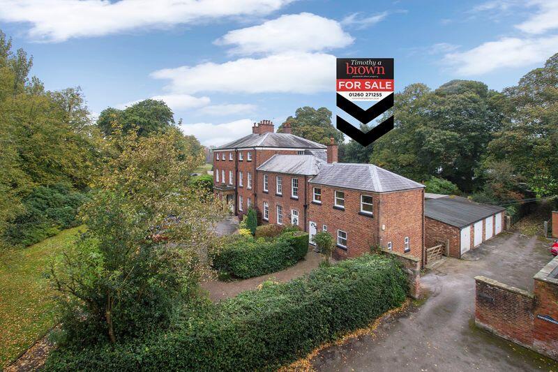 Additional image 4 of Biddulph Road, Congleton