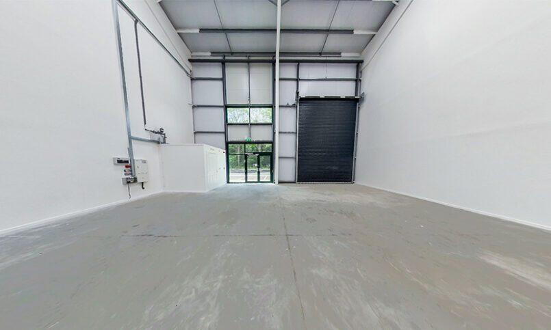 Additional image 6 of Unit 51 Winnington Business Park, Wolsten Croft, Northwich, Cheshire, CW8