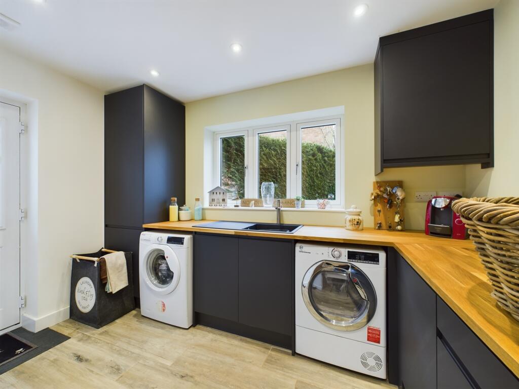 Additional image 27 of Mansfields Croft, Etwall, Derby, Derbyshire