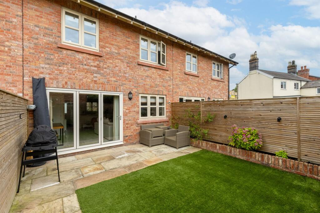 Additional image 17 of Davenport Place, Nantwich Road, Calveley, Tarporley