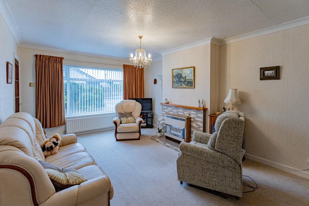 Additional image 12 of Eaton View, Moulton, Northwich, CW9