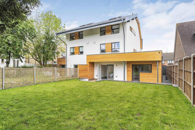 Additional image 20 of Granville Road, Sidcup