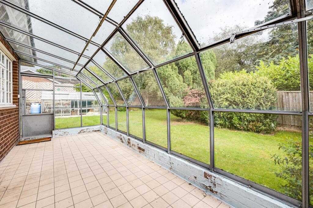 Additional image 6 of Green Avenue, Alpraham, Tarporley
