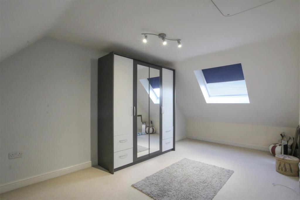 Additional image 26 of Wood Lane, Newhall, Swadlincote