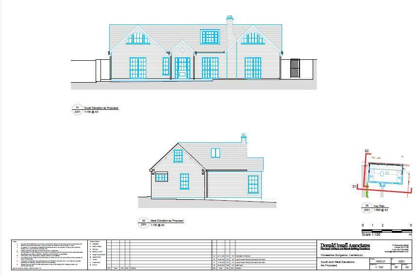 Additional image 6 of Development Opportunity, Mill Lane, Preston,