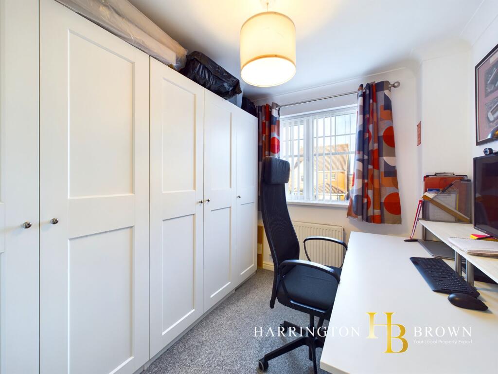 Additional image 20 of Ovington Close, Templetown