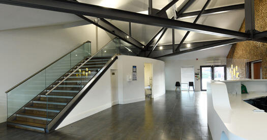 Additional image 7 of The Stables, Gadbrook Park, Rudheath, Northwich, Cheshire, CW9 7RA