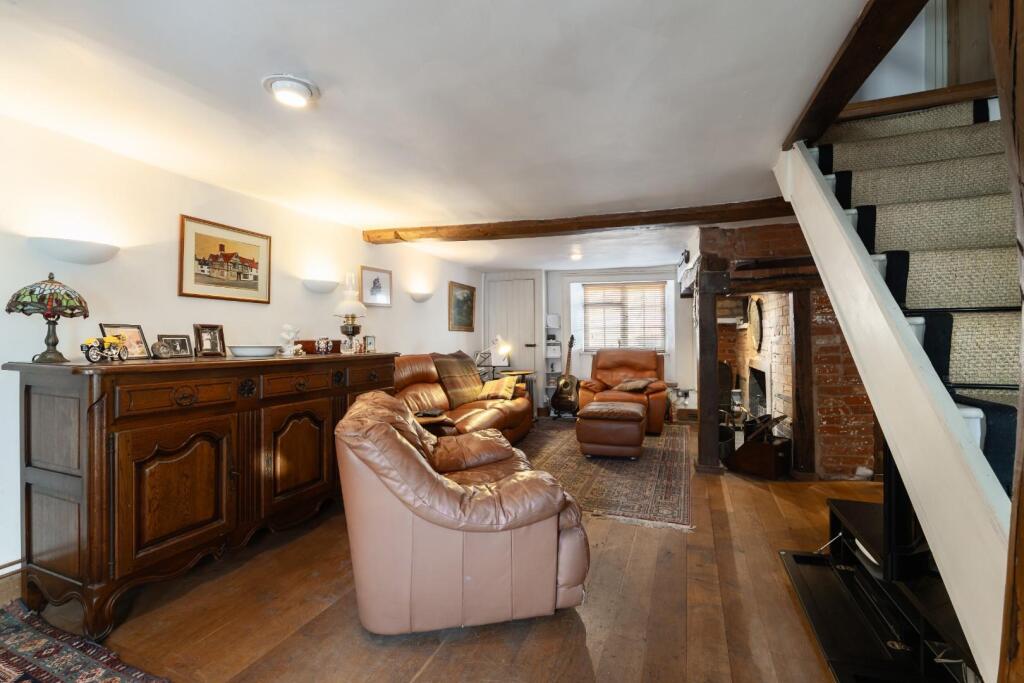 Additional image 4 of Bull Street, Southam