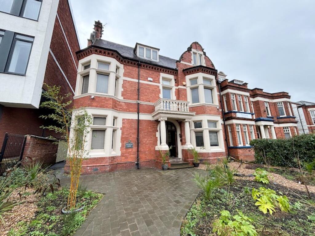 Additional image 30 of Sovereign House, 16a Queens Road Coventry CV1 3EG