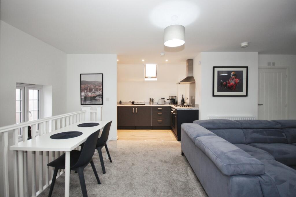 Additional image 2 of The Dovecote, Warwick, Warwickshire, CV34