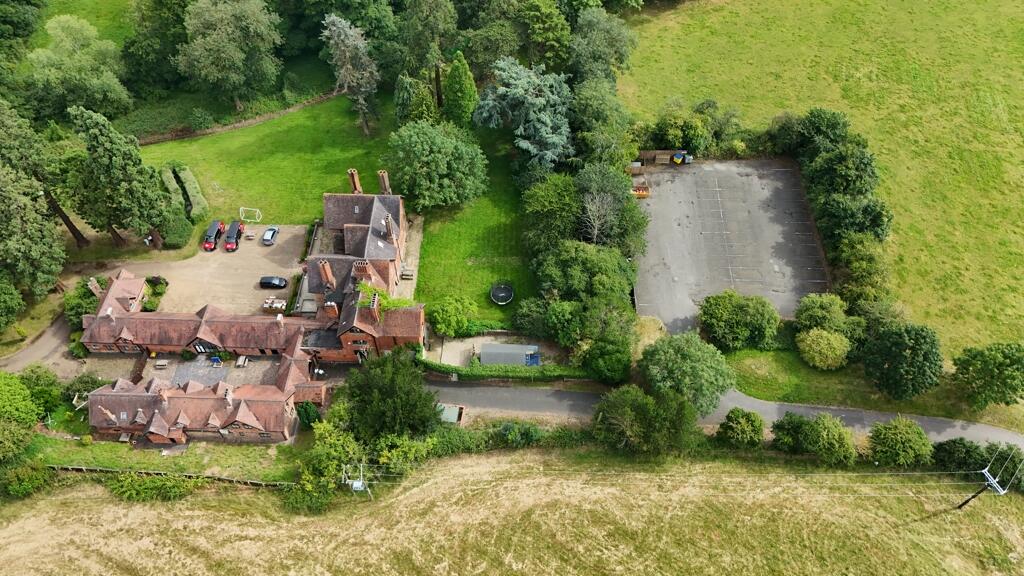 Additional image 24 of Diddington Hall, Kenilworth Road, Nr Meriden, Coventry, West Midlands, CV7 7HQ