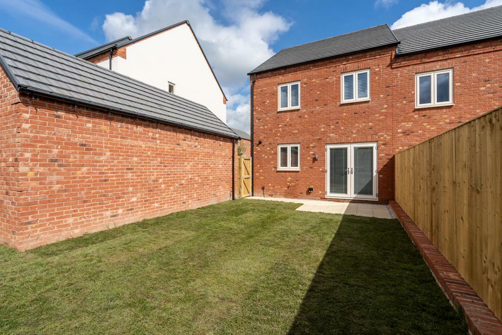 Additional image 24 of Plot 8, 16 Pearsons Wood View, Wessington Lane, South Wingfield