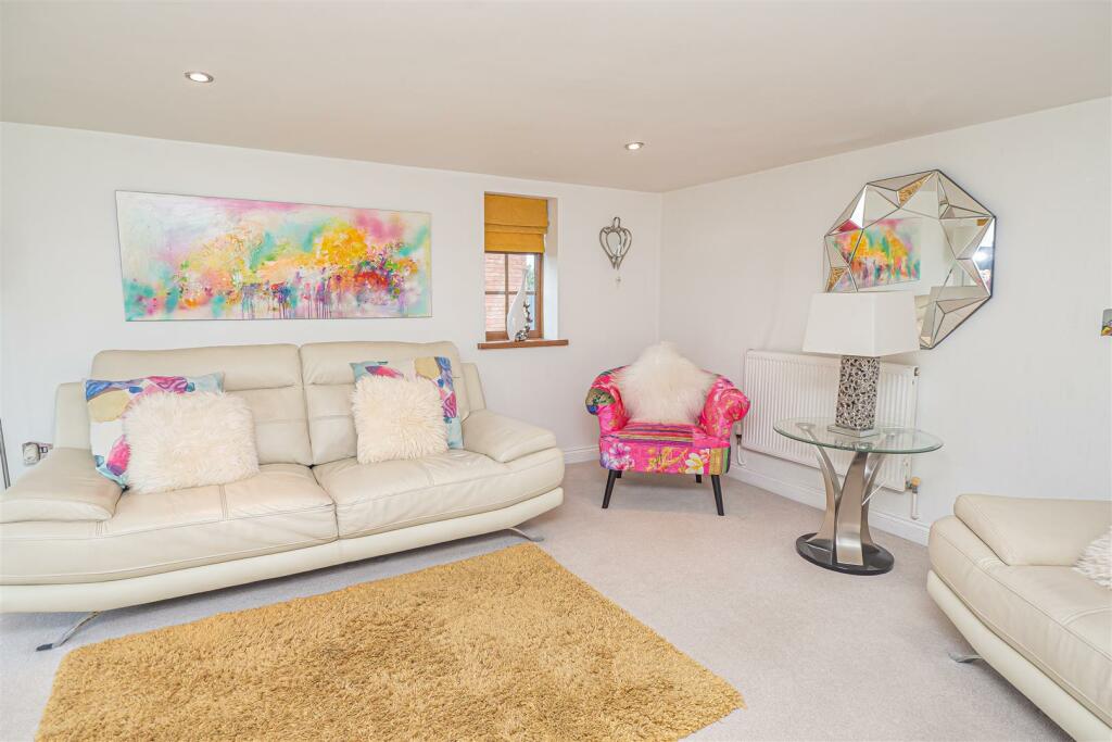 Additional image 7 of Windy Arbour, Kirk Langley, Ashbourne