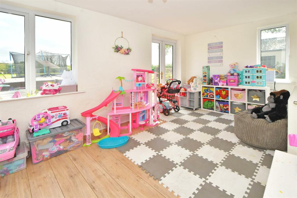 Additional image 11 of Four Bedroom Detached with Fantastic Views