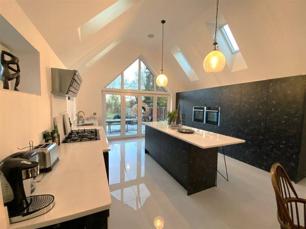 Additional image 19 of Bosworth Road, Barlestone