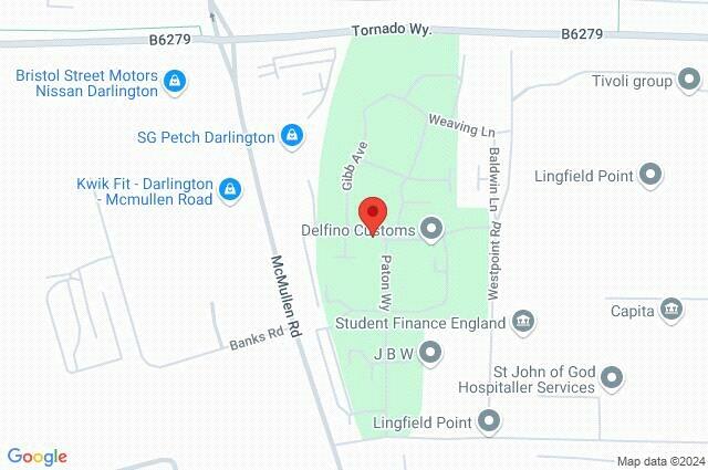 Additional image 15 of Paton Way, Darlington, Durham, DL1