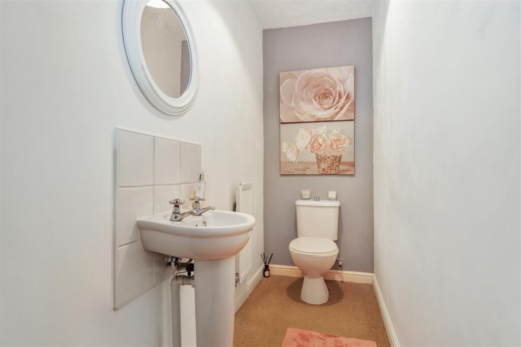 Additional image 5 of Anderson Drive, Whitnash, Leamington Spa