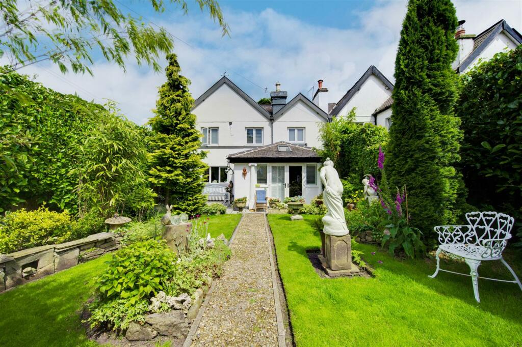 Additional image 47 of Buxton Road, Congleton, Cheshire