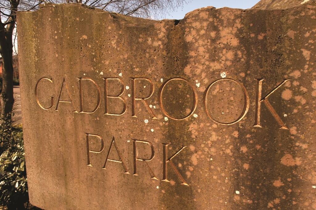 Additional image 5 of Design & Build Office Opportunities, Gadbrook Park, Northwich, Cheshire, CW9 7UW