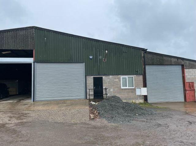 Additional image 2 of Unit to Let near Atherstone