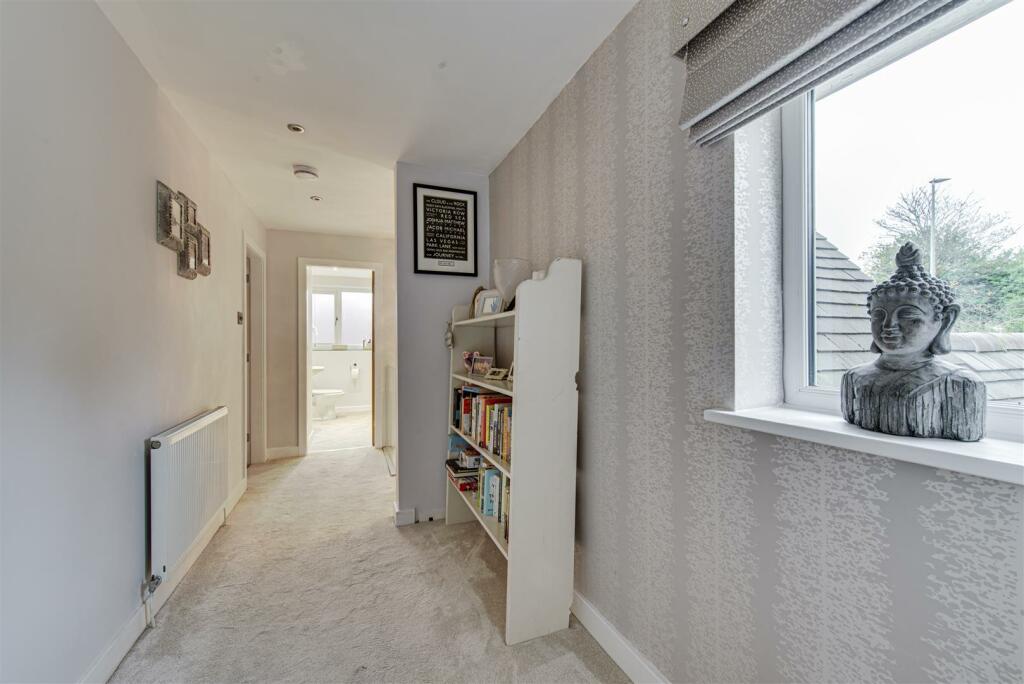 Additional image 36 of Park Lane, Congleton