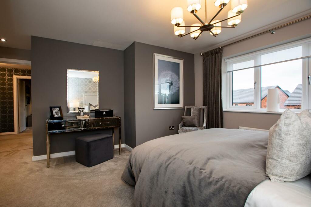 Additional image 15 of Hatton Court, 
Derby Road, 
Hatton, 
Derbyshire, 
DE65 5RG