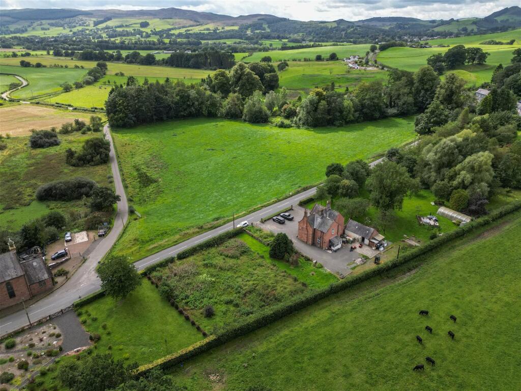 Additional image 7 of Thornhill, Dumfries, DG3 4AD