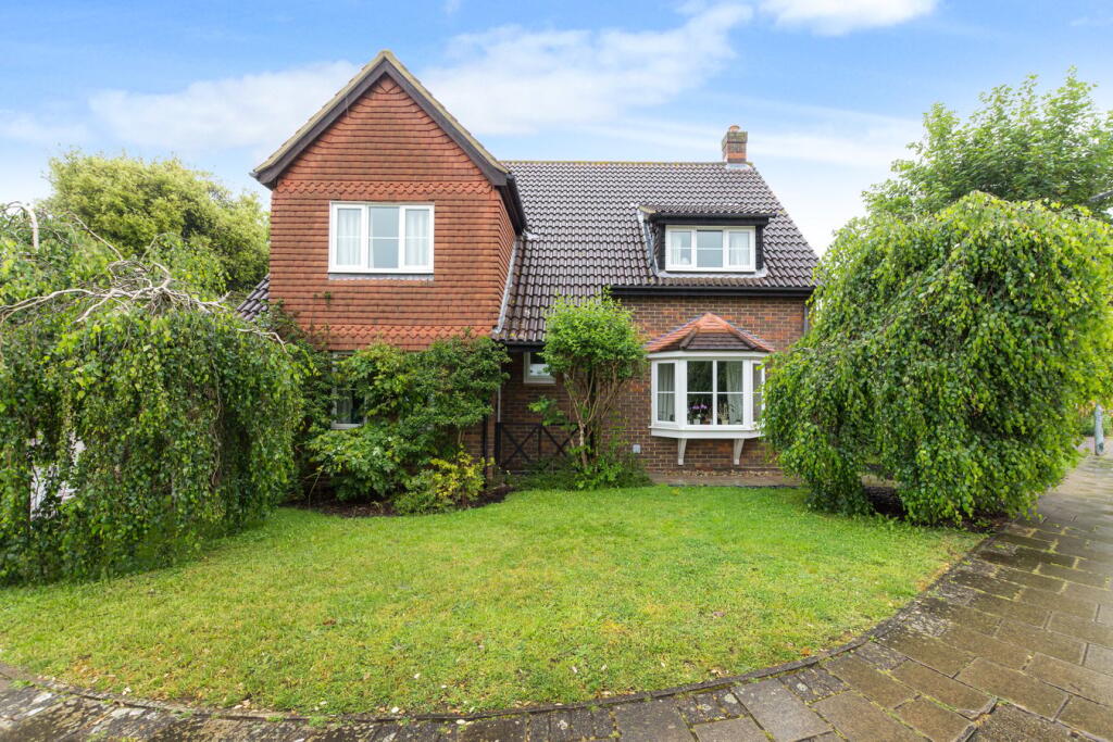 Additional image 18 of White Oak Gardens, Sidcup, DA15