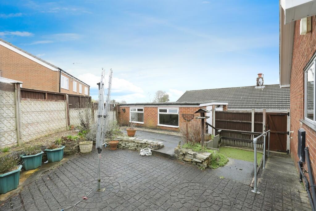 Additional image 12 of Hunters Hill, Weaverham, Northwich