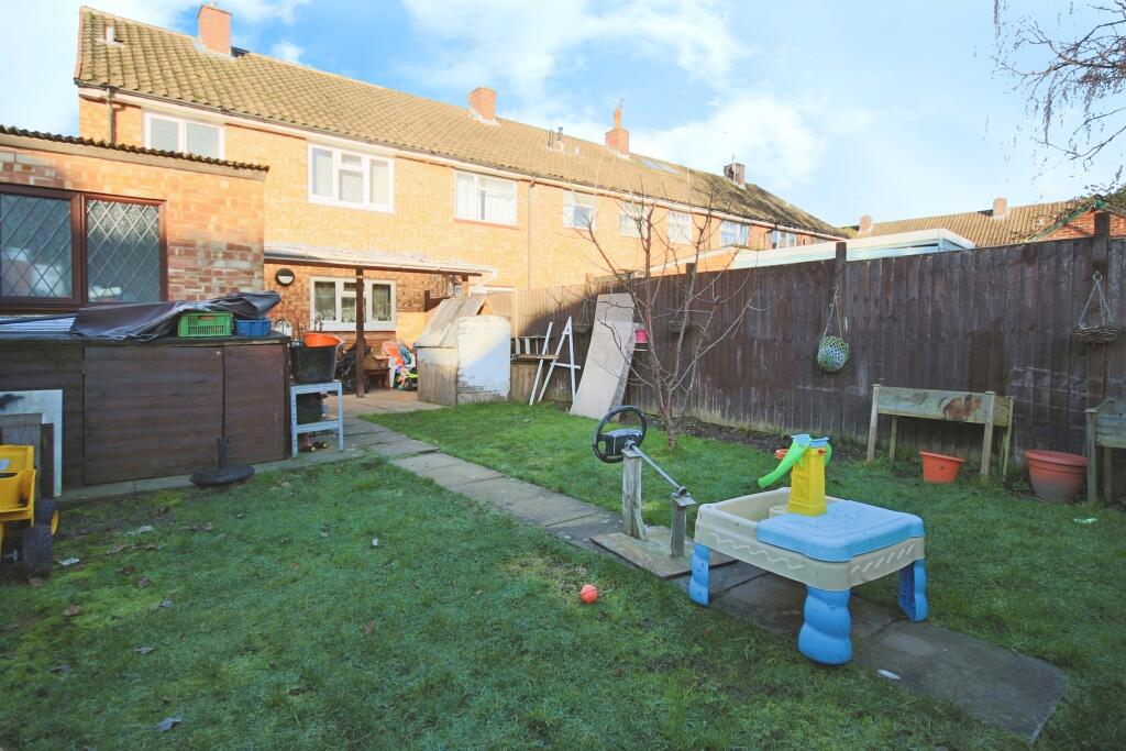 Additional image 12 of Goode Croft, Tile Hill, Coventry