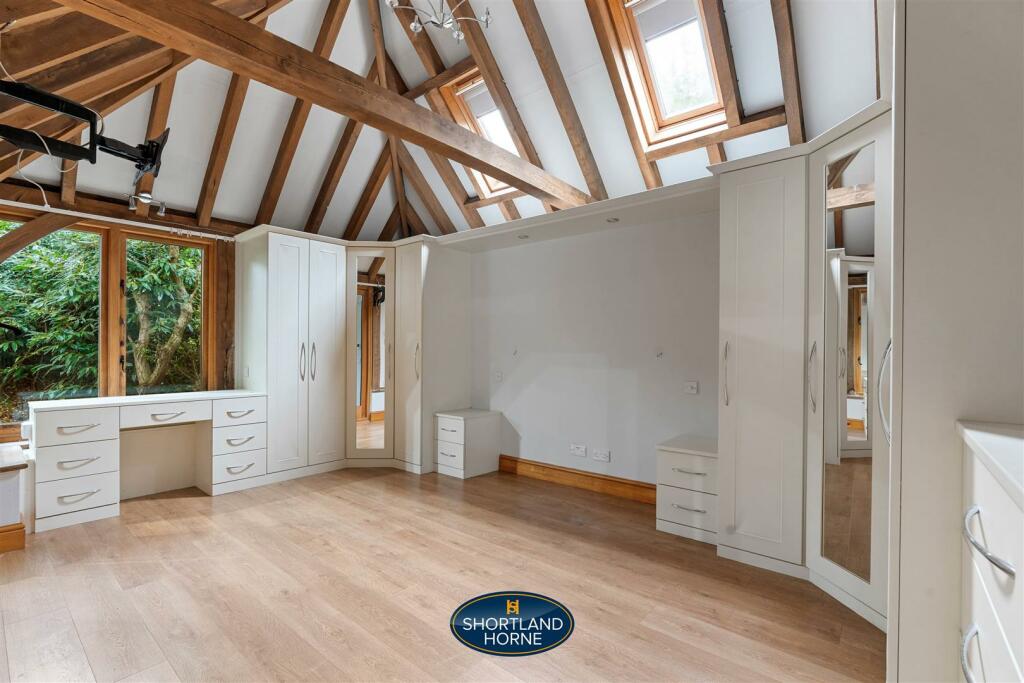 Additional image 6 of Daffodil Barn, Ashow, Kenilworth