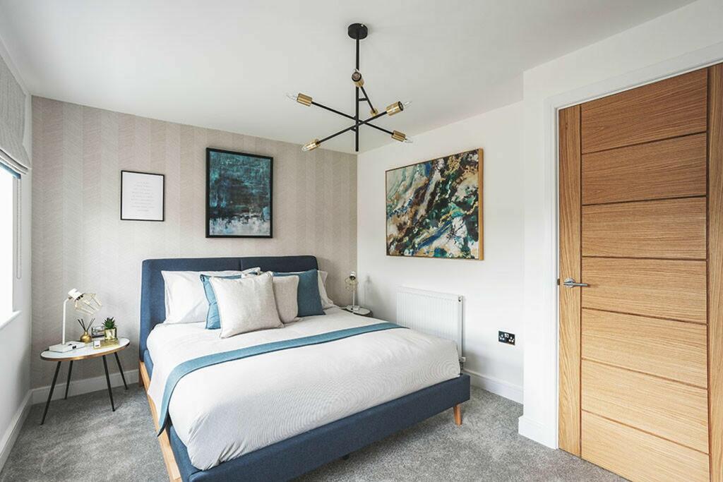 Additional image 16 of Plot 20, The Durham, Highstairs Lane, Stretton