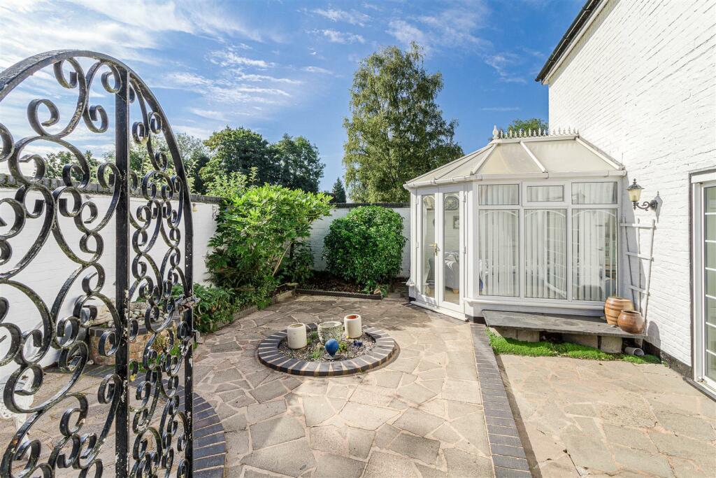 Additional image 32 of Spon Lane, Grendon, CV9