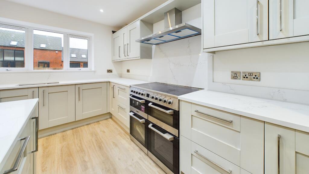 Additional image 9 of Plot 8, Mallard Close, Egginton, Derby, Derbyshire, DE65 6HG