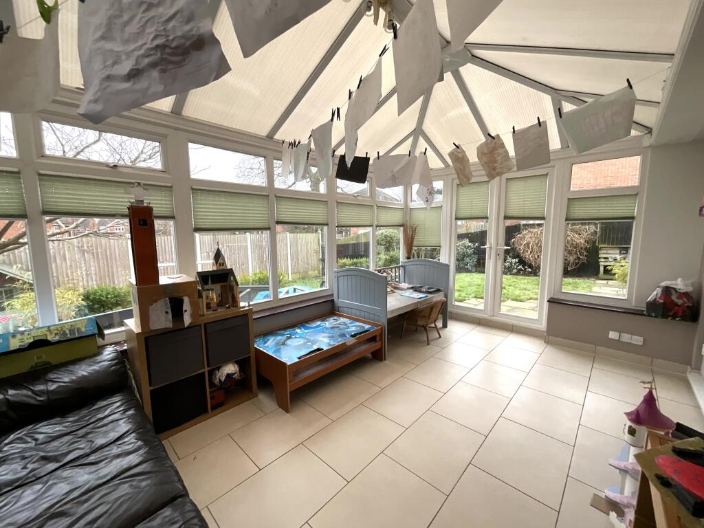Additional image 10 of Priory Way, Ripley, DE5