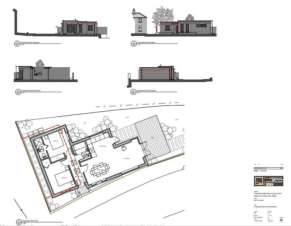 Additional image 4 of Valley VIew, Belper