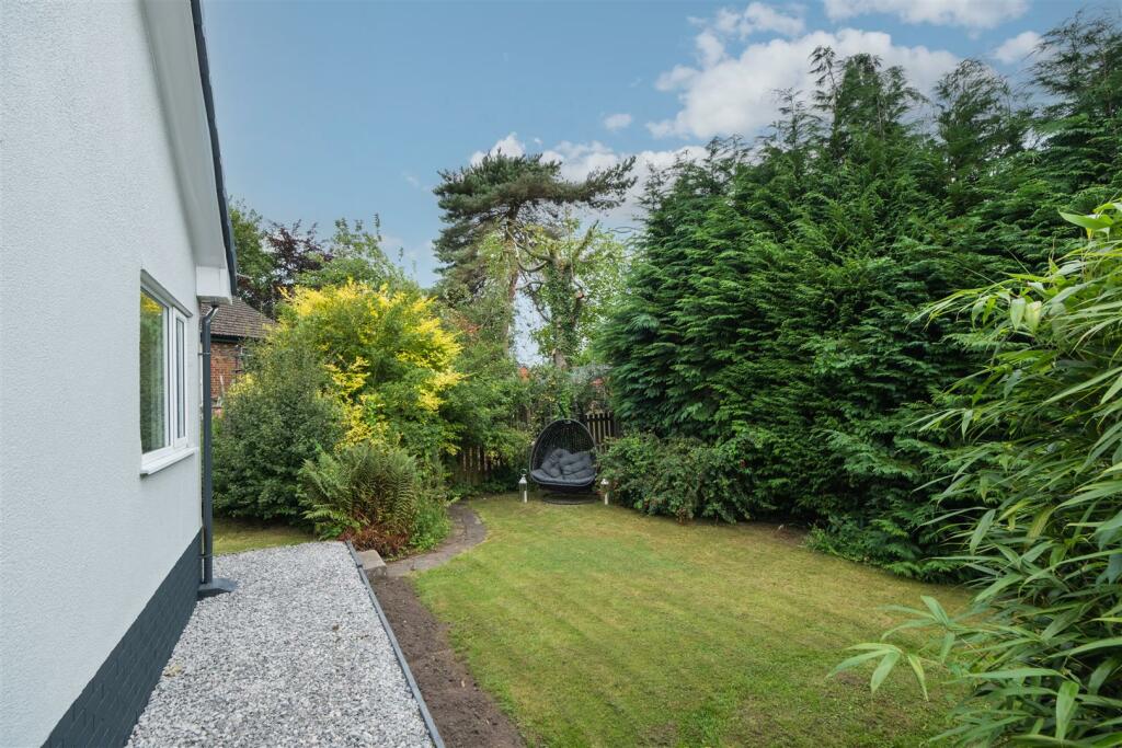 Additional image 21 of Oulton Mill Lane, Cotebrook