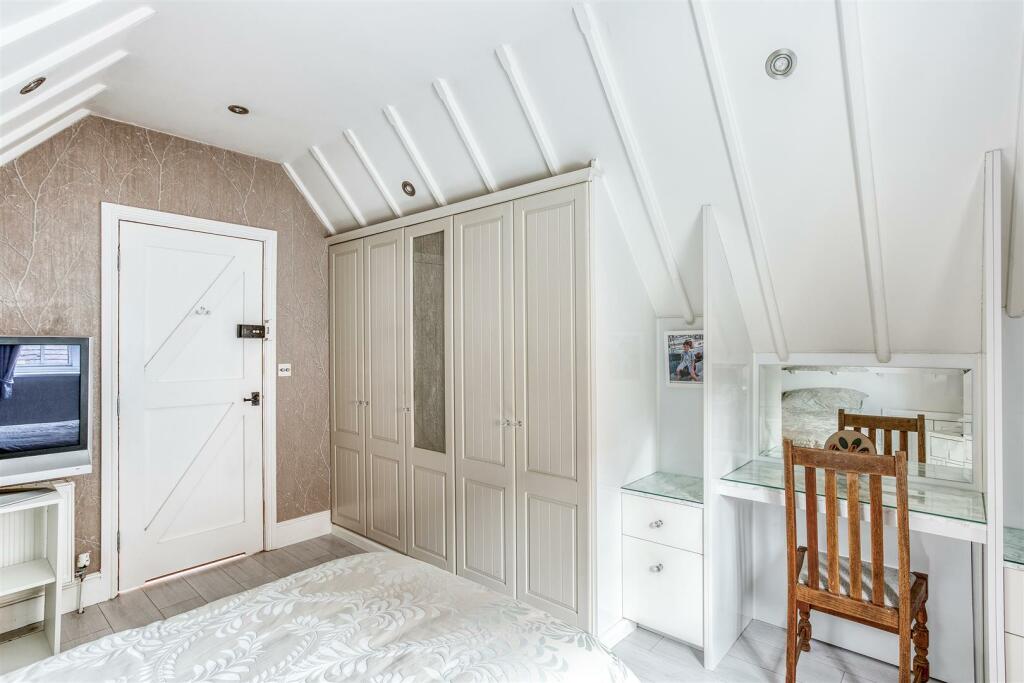 Additional image 27 of East Barn, Woodside, Morley, Derbyshire