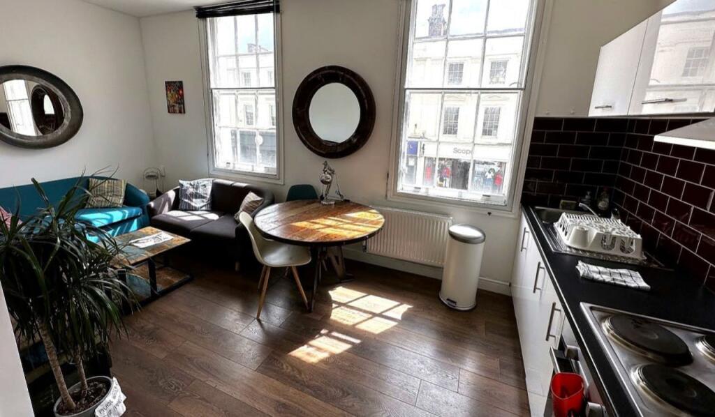 Additional image 9 of Basement Browns, 77-79 Warwick Street, Leamington Spa, CV32 4RR