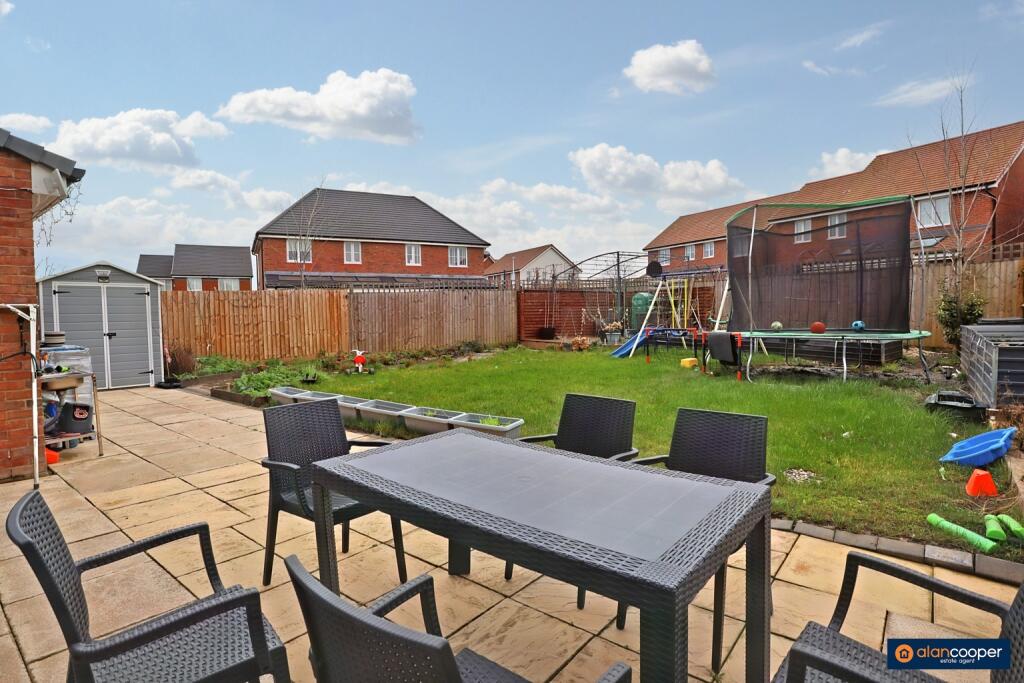 Additional image 20 of Adelie Road, Galley Common, Nuneaton, CV10 9GZ