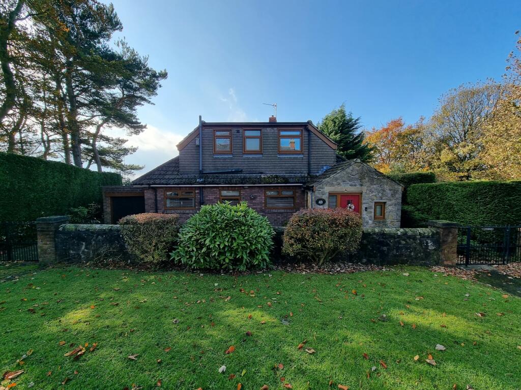 Additional image 19 of 'Littlecroft'  Villa Real Road, Consett