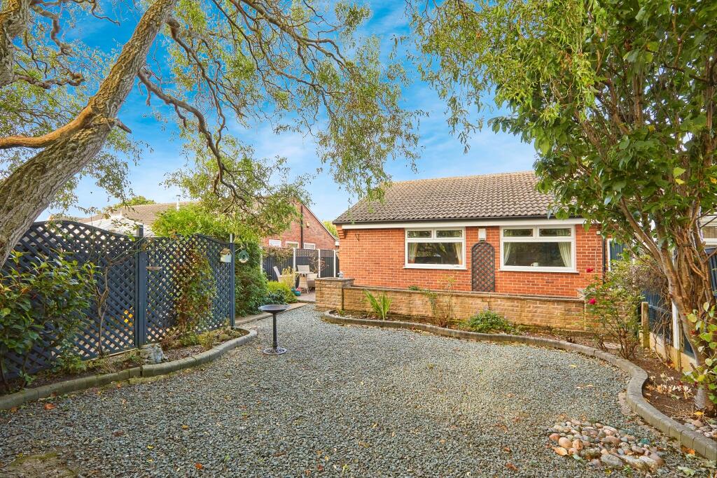 Additional image 11 of Holderness Close, Stenson Fields, Derby