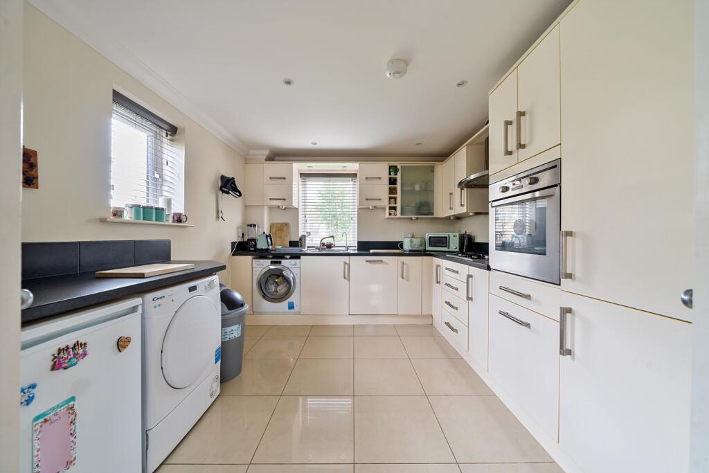 Additional image 9 of Stocker Court, Paxton Avenue, Hawkinge