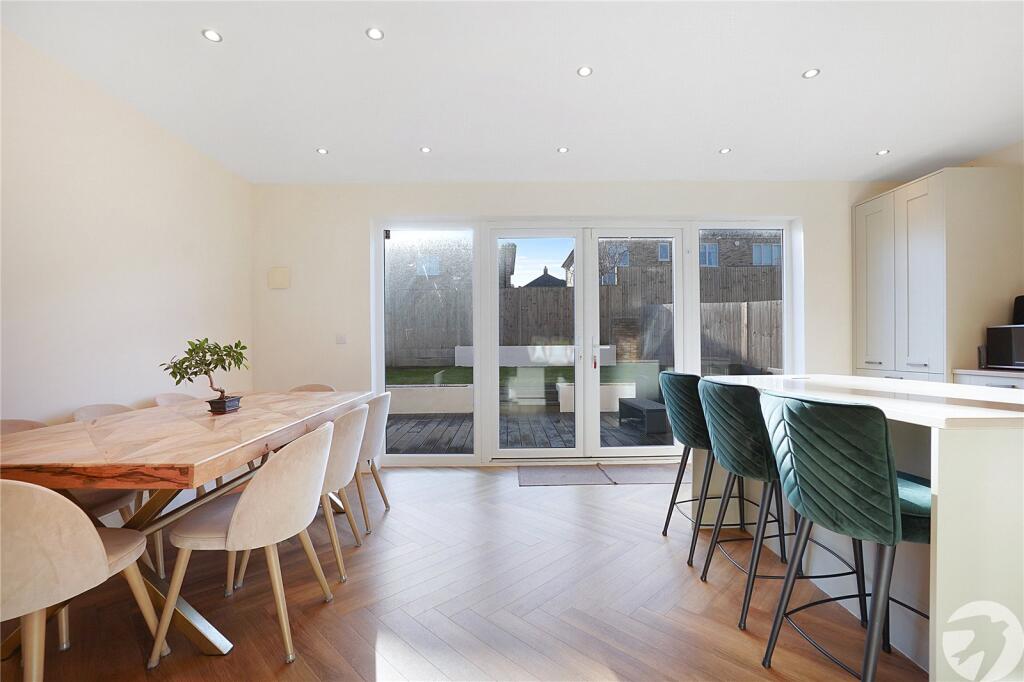 Additional image 6 of Day Close, Weldon, Ebbsfleet Valley, Swanscombe, DA10